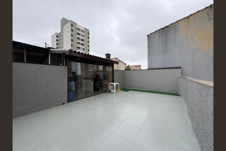 Apartamento à venda com 120m², 3 quartos e 2 vagas Apartamento à venda com 120m², 3 quartos e 2 vagasCobertura