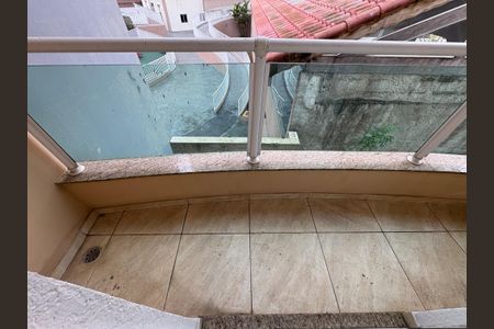 Apartamento à venda com 120m², 3 quartos e 2 vagas Apartamento à venda com 120m², 3 quartos e 2 vagasSacada da Suíte