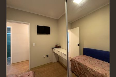 Apartamento à venda com 120m², 3 quartos e 2 vagas Apartamento à venda com 120m², 3 quartos e 2 vagasQuarto 1