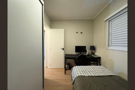 Apartamento à venda com 120m², 3 quartos e 2 vagas Apartamento à venda com 120m², 3 quartos e 2 vagasQuarto 2