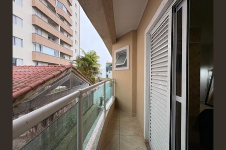 Apartamento à venda com 120m², 3 quartos e 2 vagas Apartamento à venda com 120m², 3 quartos e 2 vagasSacada da Suíte
