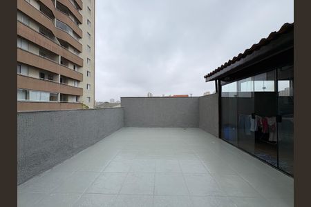 Apartamento à venda com 120m², 3 quartos e 2 vagas Apartamento à venda com 120m², 3 quartos e 2 vagasCobertura