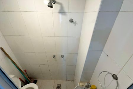 Apartamento à venda com 122m², 3 quartos e 2 vagasÁrea de Serviço