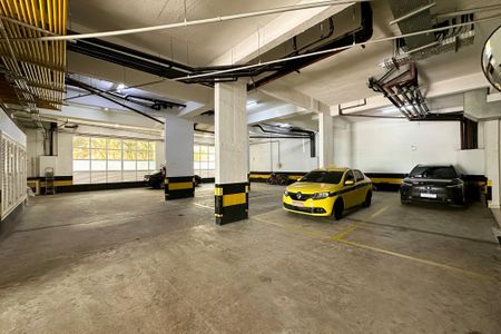 Apartamento à venda com 122m², 3 quartos e 2 vagasGaragem