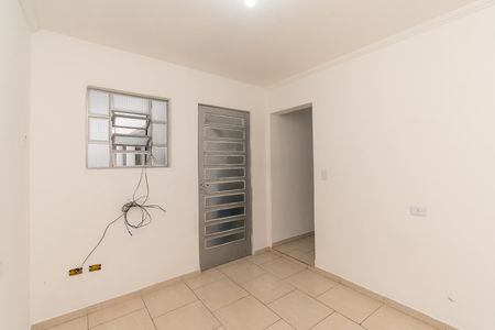 Casa para alugar com 32m², 2 quartos e sem vagaQuarto 1