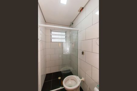 Casa para alugar com 32m², 2 quartos e sem vagaBanheiro