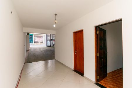 Casa para alugar com 32m², 2 quartos e sem vagaÁrea comum