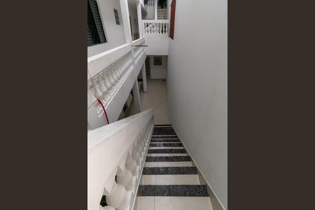 Casa para alugar com 32m², 2 quartos e sem vagaÁrea comum