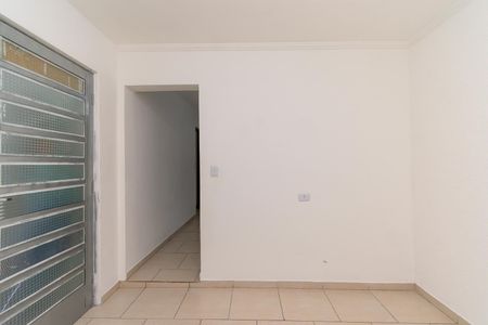 Casa para alugar com 32m², 2 quartos e sem vagaQuarto 1