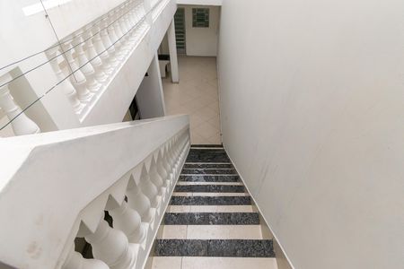 Casa para alugar com 32m², 2 quartos e sem vagaÁrea comum