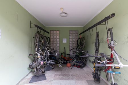 Apartamento à venda com 87m², 2 quartos e 1 vagaÁrea comum