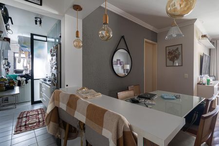 Apartamento à venda com 87m², 2 quartos e 1 vagaCozinha