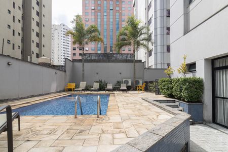 Apartamento à venda com 87m², 2 quartos e 1 vagaPiscina