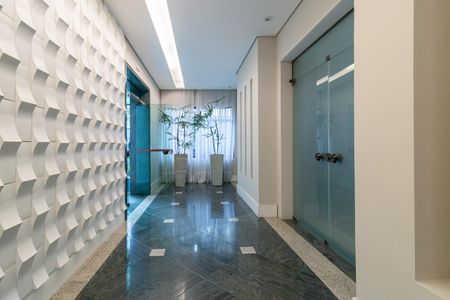 Apartamento à venda com 87m², 2 quartos e 1 vagaHall Social