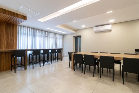 Apartamento à venda com 87m², 2 quartos e 1 vagaÁrea comum