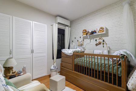 Apartamento à venda com 87m², 2 quartos e 1 vagaQuarto 