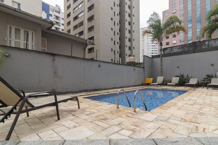 Apartamento à venda com 87m², 2 quartos e 1 vagaPiscina