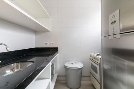 Apartamento à venda com 87m², 2 quartos e 1 vagaÁrea comum