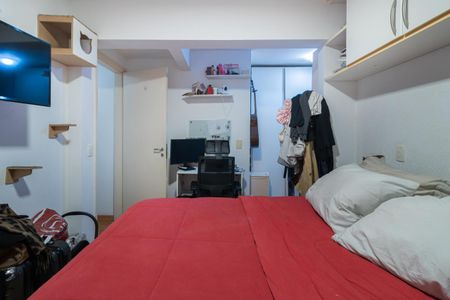 Apartamento à venda com 87m², 2 quartos e 1 vagaSuíte