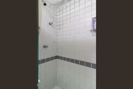 Apartamento à venda com 87m², 2 quartos e 1 vagaBanheiro 