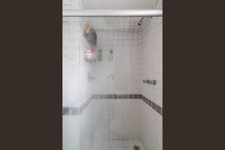 Apartamento à venda com 87m², 2 quartos e 1 vagaBanheiro da Suíte