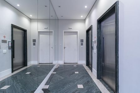 Apartamento à venda com 87m², 2 quartos e 1 vagaHall Elevadores