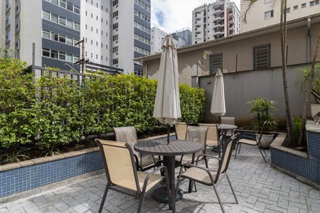 Apartamento à venda com 87m², 2 quartos e 1 vagaPiscina