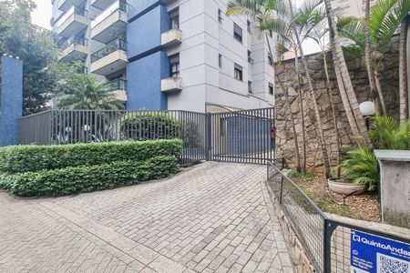 Apartamento à venda com 87m², 2 quartos e 1 vagaFachada