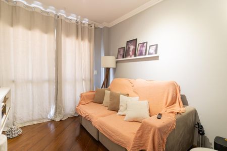 Apartamento à venda com 87m², 2 quartos e 1 vagaSala