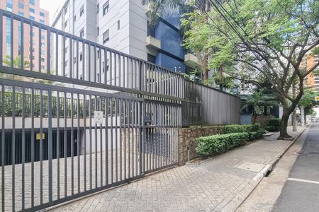 Apartamento à venda com 87m², 2 quartos e 1 vagaFachada