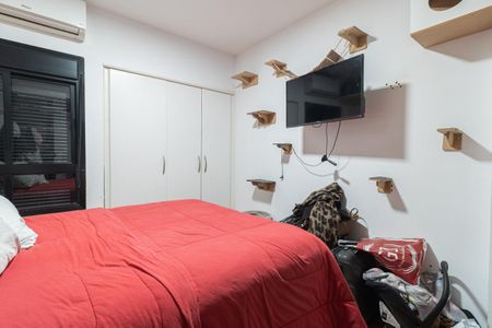 Apartamento à venda com 87m², 2 quartos e 1 vagaSuíte