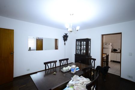 Sala de Jantar de casa para alugar com 3 quartos, 248m² em Vila Monumento, São Paulo