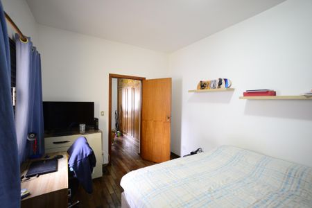 Casa à venda com 248m², 3 quartos e 2 vagasSuíte 1