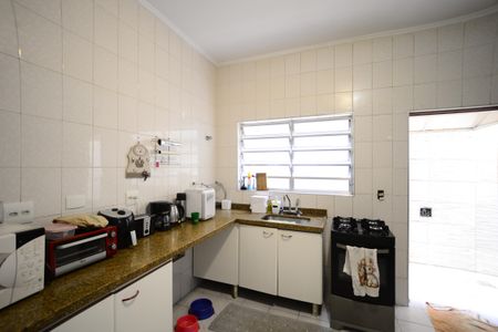 Casa à venda com 248m², 3 quartos e 2 vagasCozinha