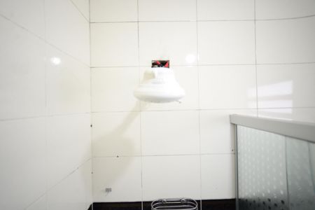 Casa à venda com 248m², 3 quartos e 2 vagasBanheiro da Suíte 1