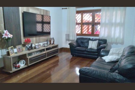 Casa à venda com 3 quartos, 150m² em Jardim Bonfiglioli, São Paulo