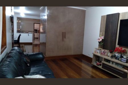 Casa à venda com 3 quartos, 150m² em Jardim Bonfiglioli, São Paulo