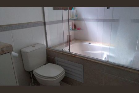 Casa à venda com 3 quartos, 150m² em Jardim Bonfiglioli, São Paulo