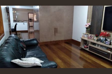 Casa à venda com 3 quartos, 150m² em Jardim Bonfiglioli, São Paulo
