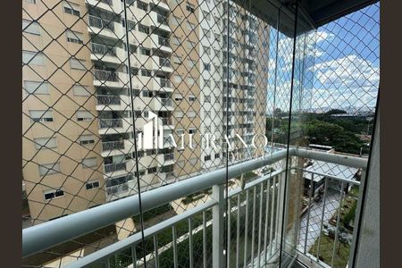 Apartamento à venda com 2 quartos, 55m² em Alto do Pari, São Paulo