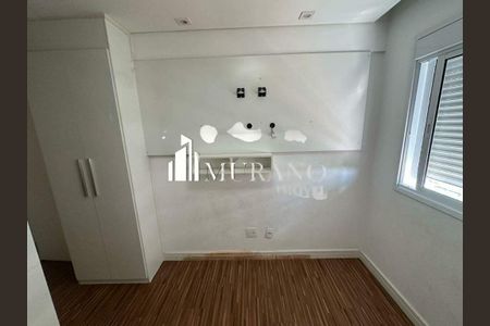 Apartamento à venda com 2 quartos, 55m² em Alto do Pari, São Paulo