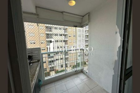 Apartamento à venda com 2 quartos, 55m² em Alto do Pari, São Paulo