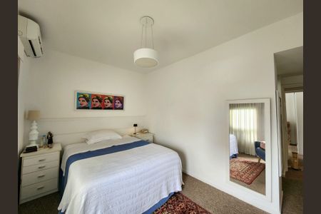 Apartamento para alugar com 150m², 3 quartos e 2 vagasSuíte