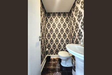 Apartamento para alugar com 150m², 3 quartos e 2 vagasLavabo