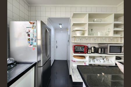 Apartamento para alugar com 150m², 3 quartos e 2 vagasCozinha