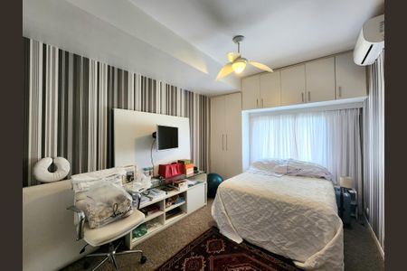 Apartamento para alugar com 150m², 3 quartos e 2 vagasQuarto 1