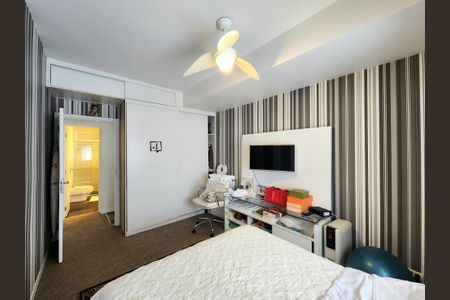 Apartamento para alugar com 150m², 3 quartos e 2 vagasQuarto 1