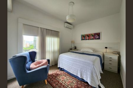 Apartamento para alugar com 150m², 3 quartos e 2 vagasSuíte