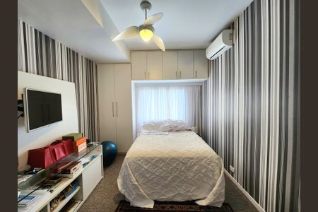 Apartamento para alugar com 150m², 3 quartos e 2 vagasQuarto 1