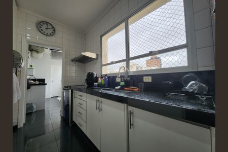 Apartamento para alugar com 150m², 3 quartos e 2 vagasCozinha